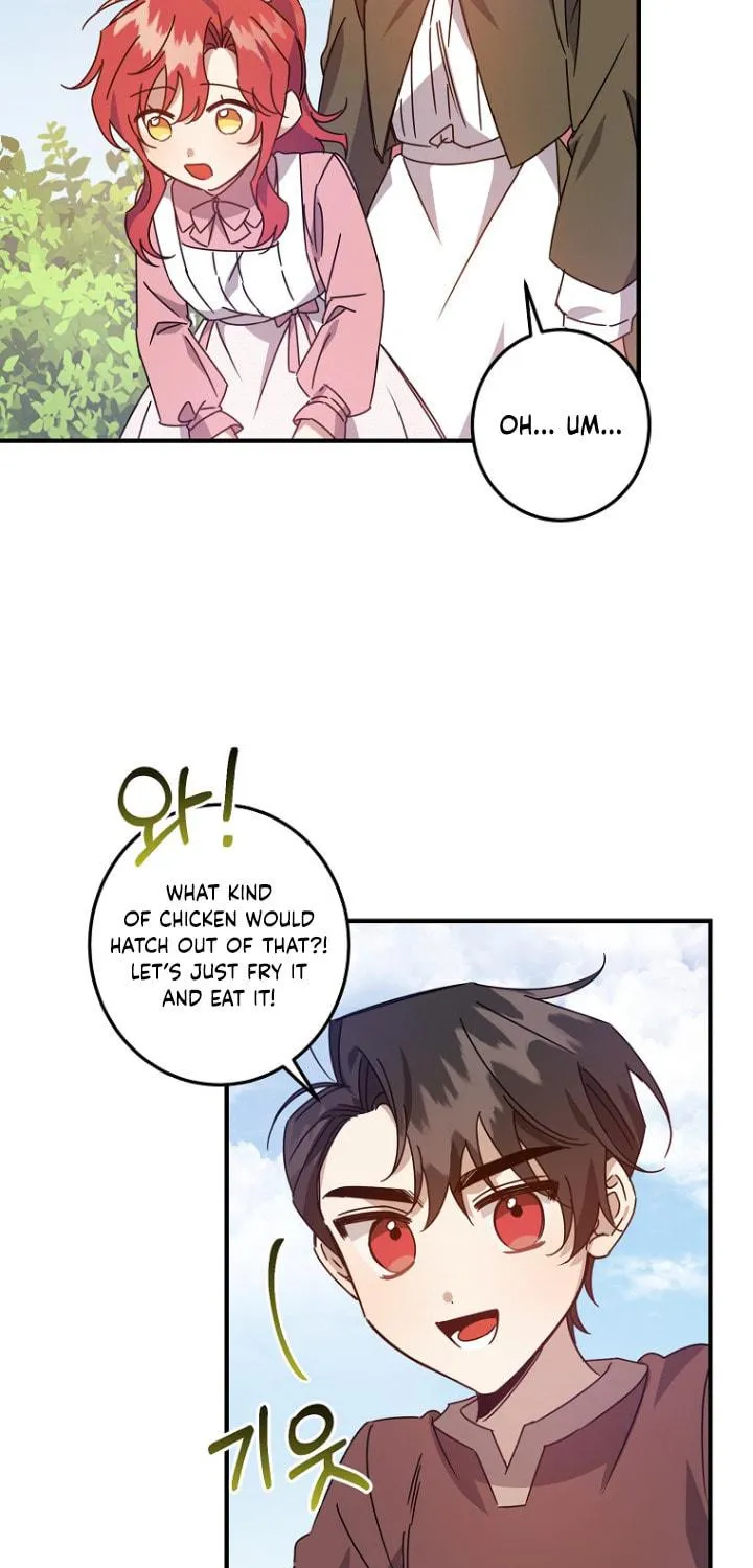 I Raised the Villains Preciously Chapter 10 page 73 - 