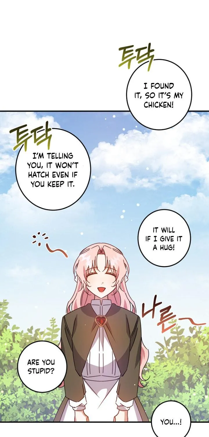 I Raised the Villains Preciously Chapter 10 page 75 - 