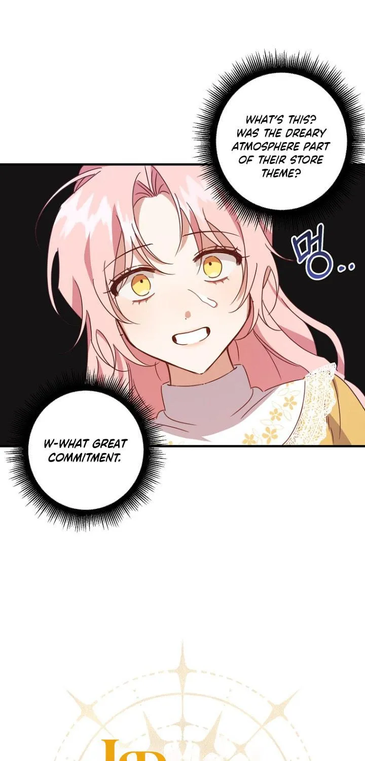 I Raised the Villains Preciously Chapter 10 page 9 - 