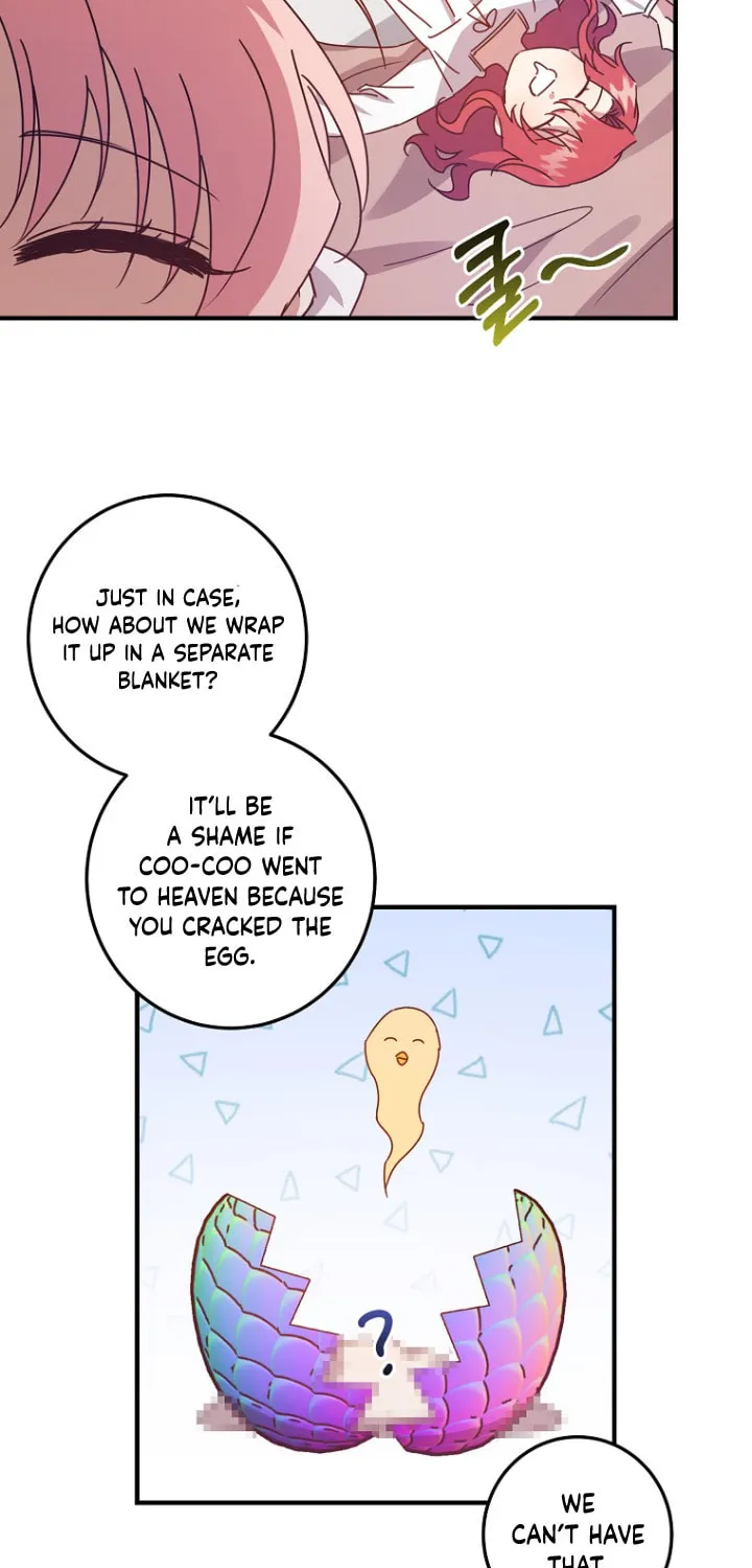 I Raised the Villains Preciously Chapter 10 page 83 - 