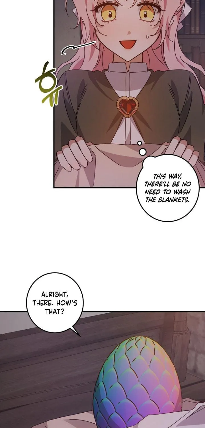 I Raised the Villains Preciously Chapter 10 page 85 - 