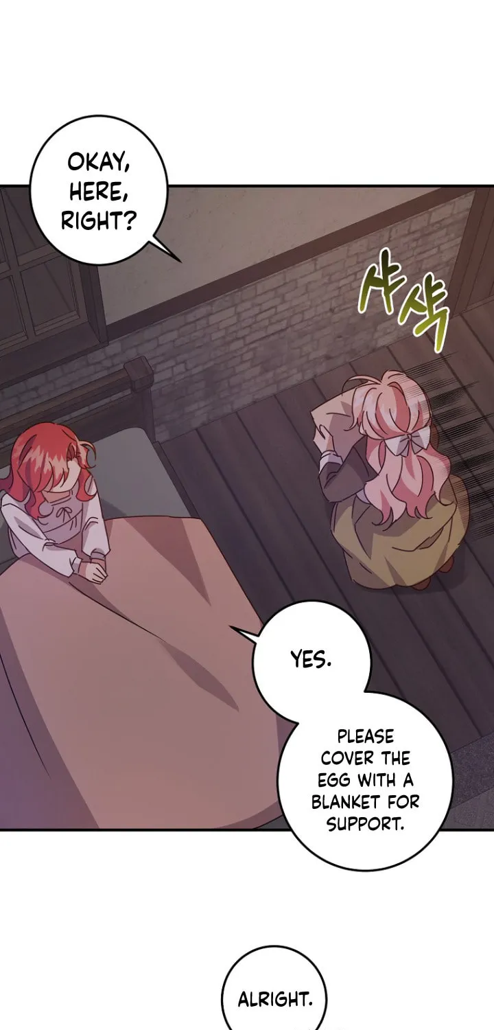 I Raised the Villains Preciously Chapter 10 page 88 - 