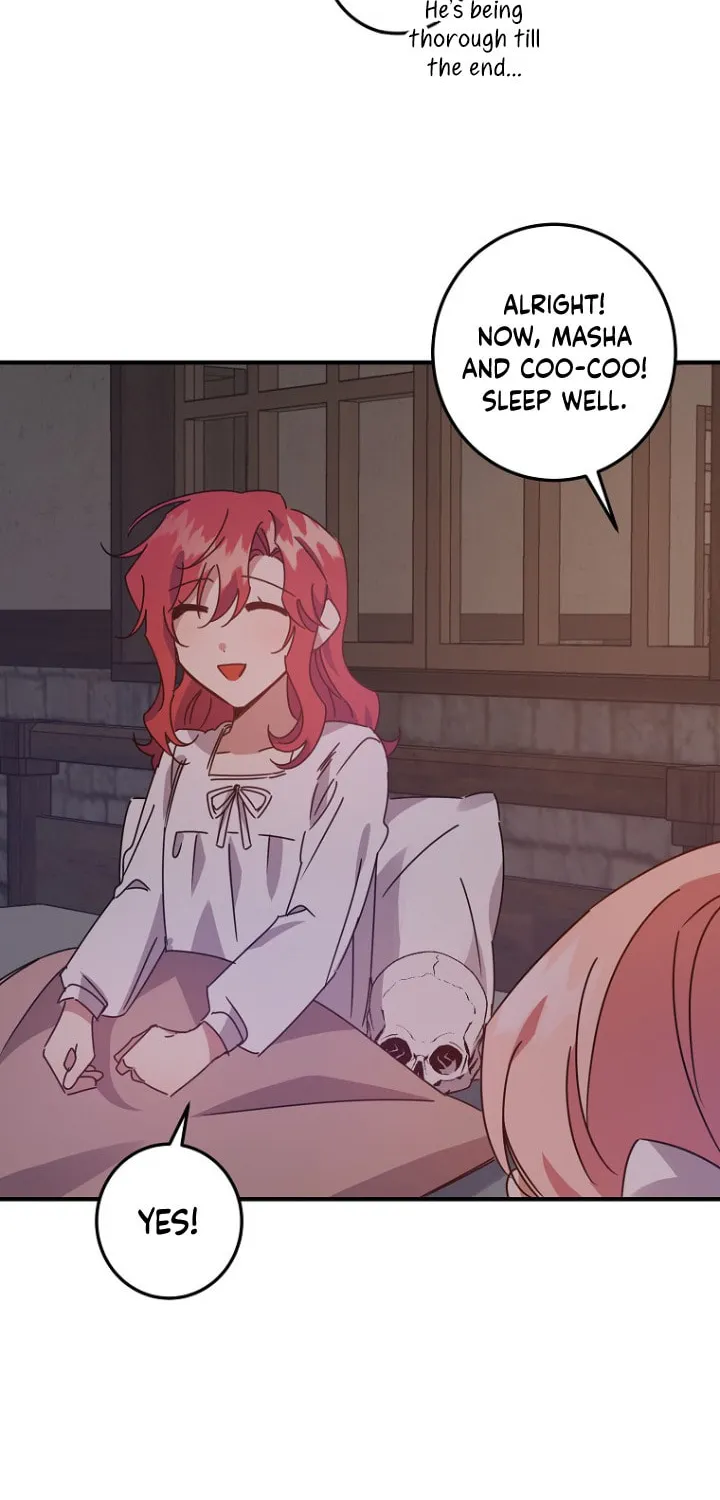 I Raised the Villains Preciously Chapter 10 page 89 - 
