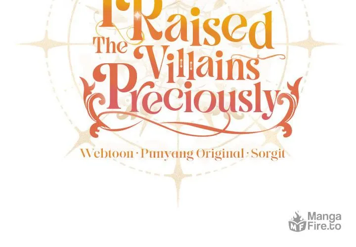I Raised the Villains Preciously Chapter 10 page 10 - 