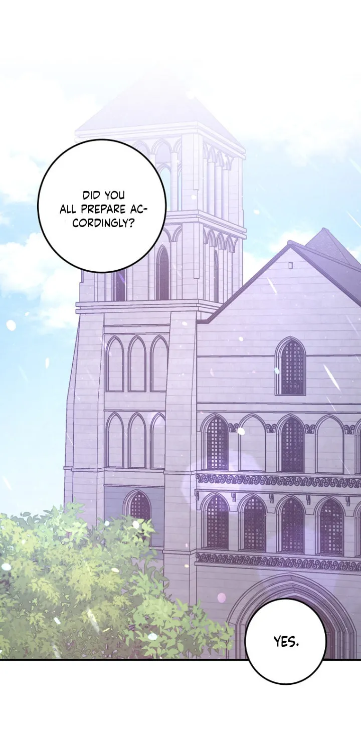 I Raised the Villains Preciously Chapter 11 page 1 - 