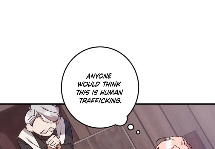 I Raised the Villains Preciously Chapter 11 page 2 - 