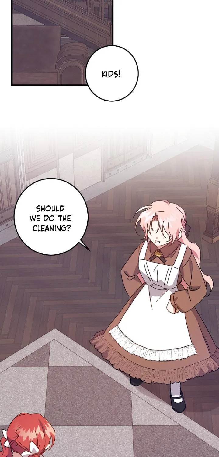 I Raised the Villains Preciously Chapter 11 page 11 - 