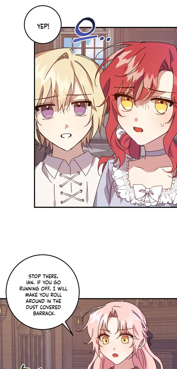 I Raised the Villains Preciously Chapter 11 page 13 - 