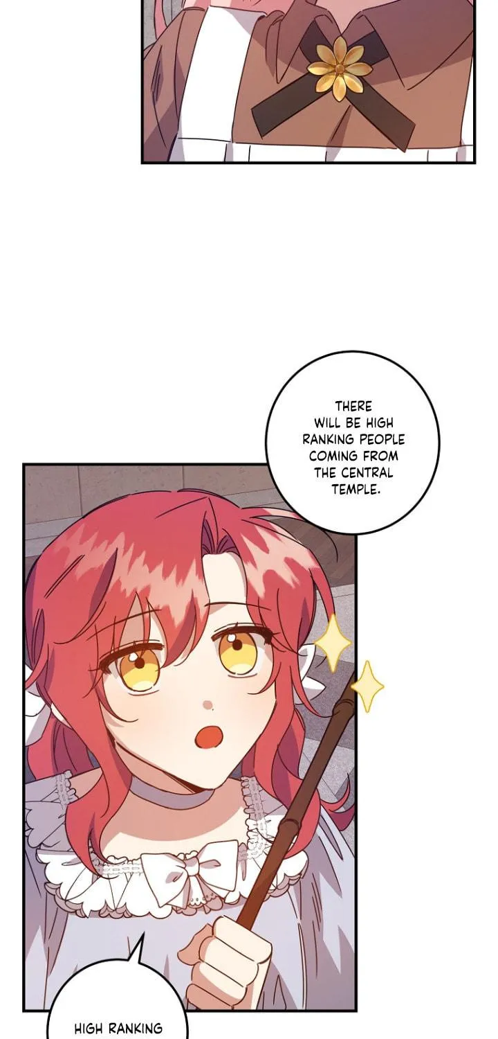 I Raised the Villains Preciously Chapter 11 page 18 - 