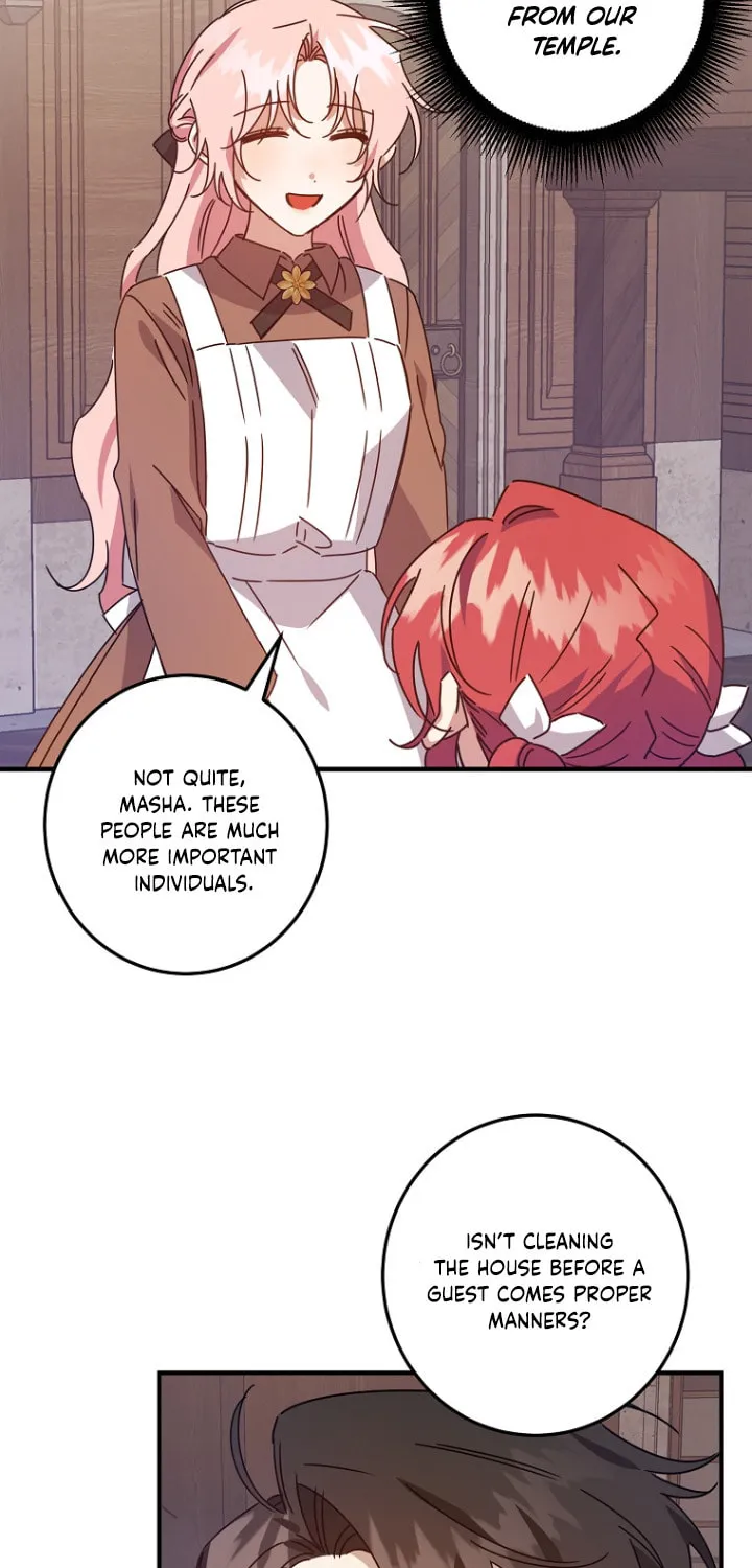 I Raised the Villains Preciously Chapter 11 page 20 - 