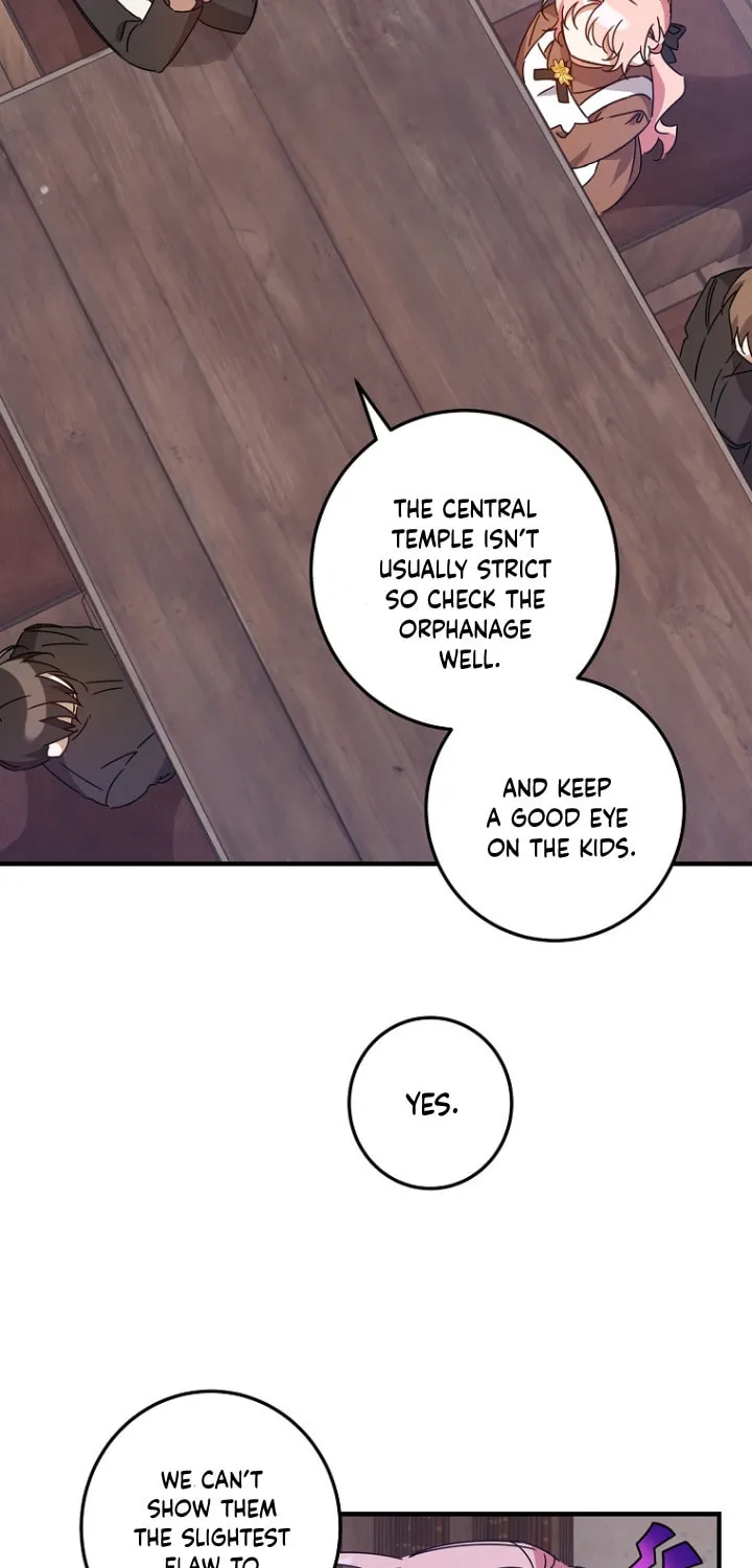 I Raised the Villains Preciously Chapter 11 page 3 - 