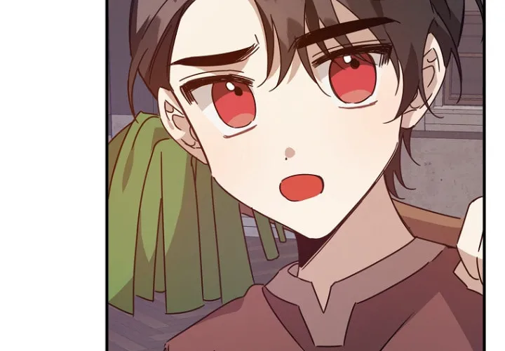 I Raised the Villains Preciously Chapter 11 page 21 - 