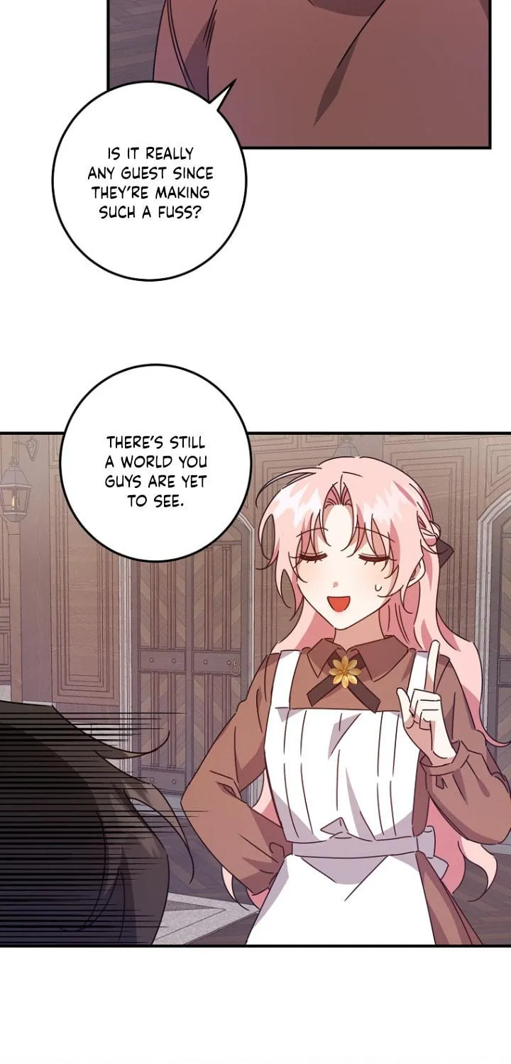 I Raised the Villains Preciously Chapter 11 page 22 - 