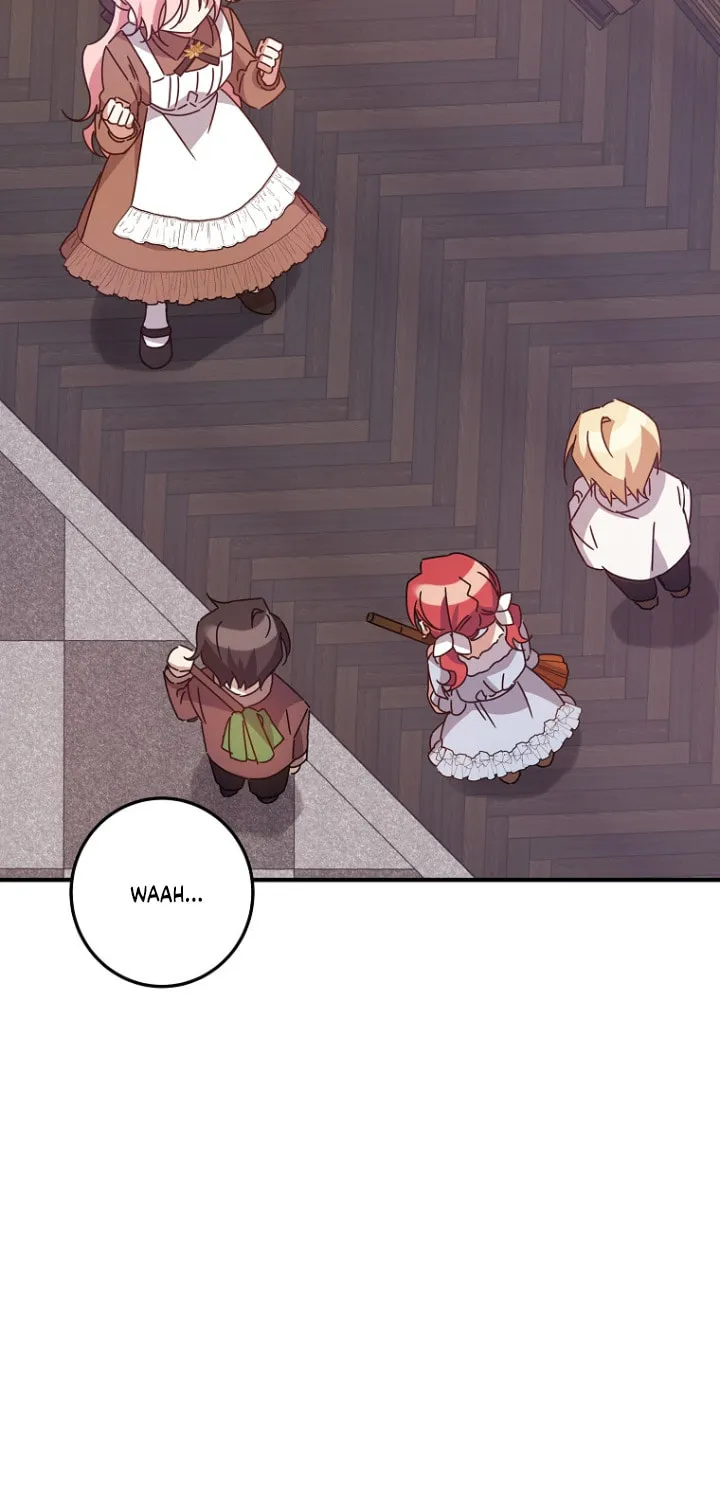 I Raised the Villains Preciously Chapter 11 page 24 - 