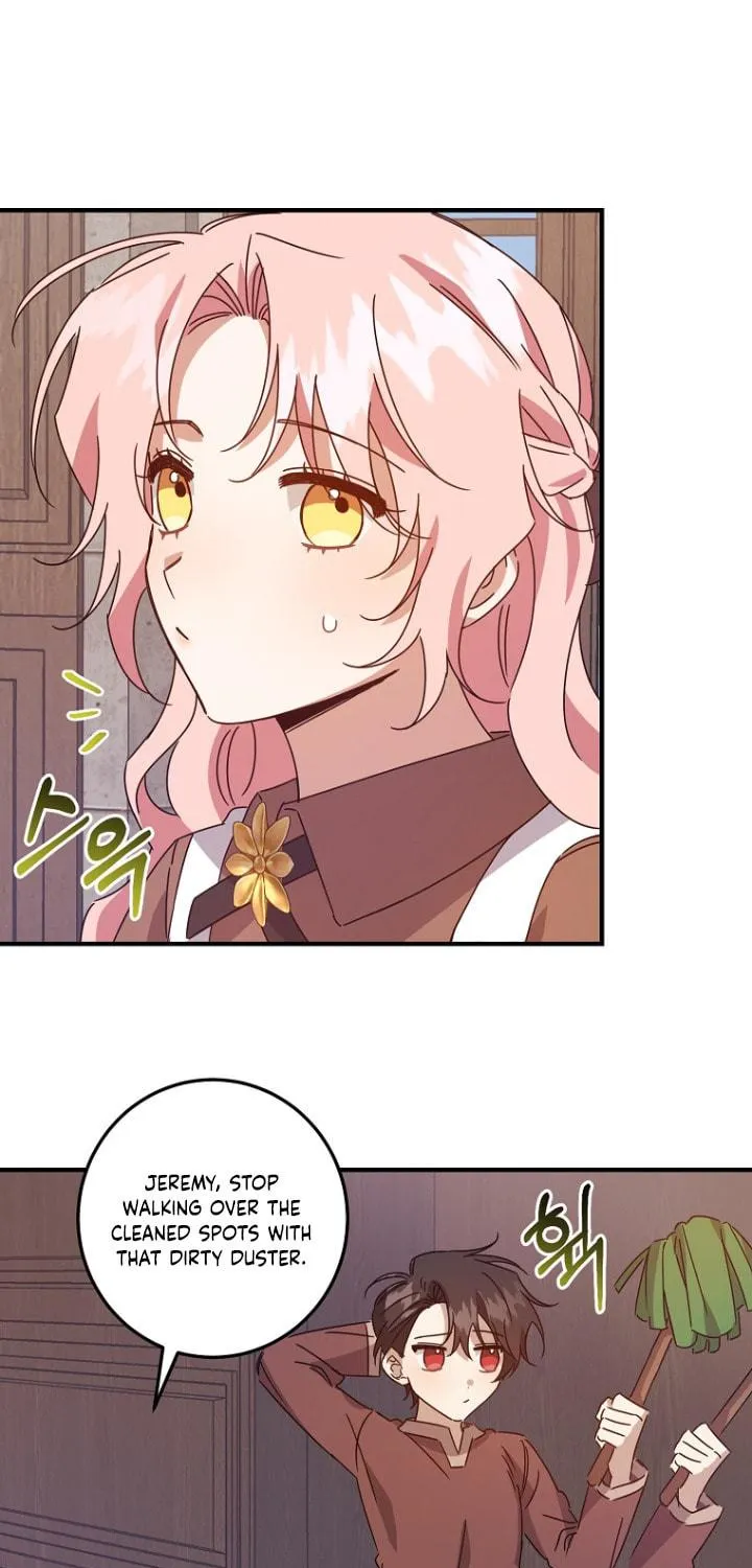 I Raised the Villains Preciously Chapter 11 page 28 - 