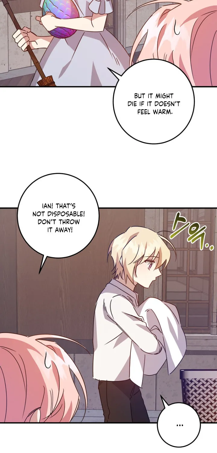 I Raised the Villains Preciously Chapter 11 page 31 - 