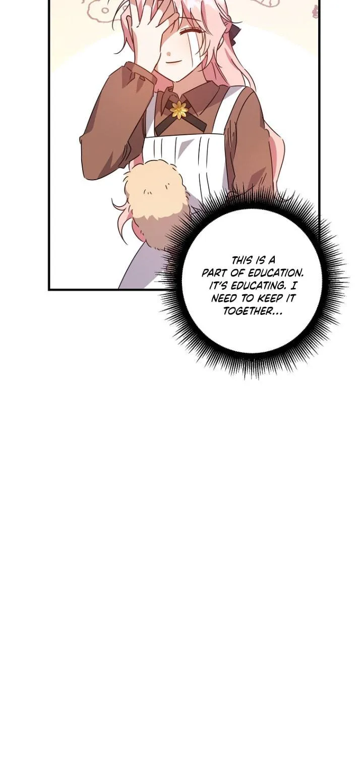 I Raised the Villains Preciously Chapter 11 page 33 - 