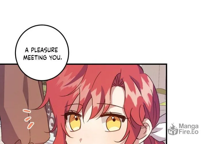 I Raised the Villains Preciously Chapter 11 page 34 - 