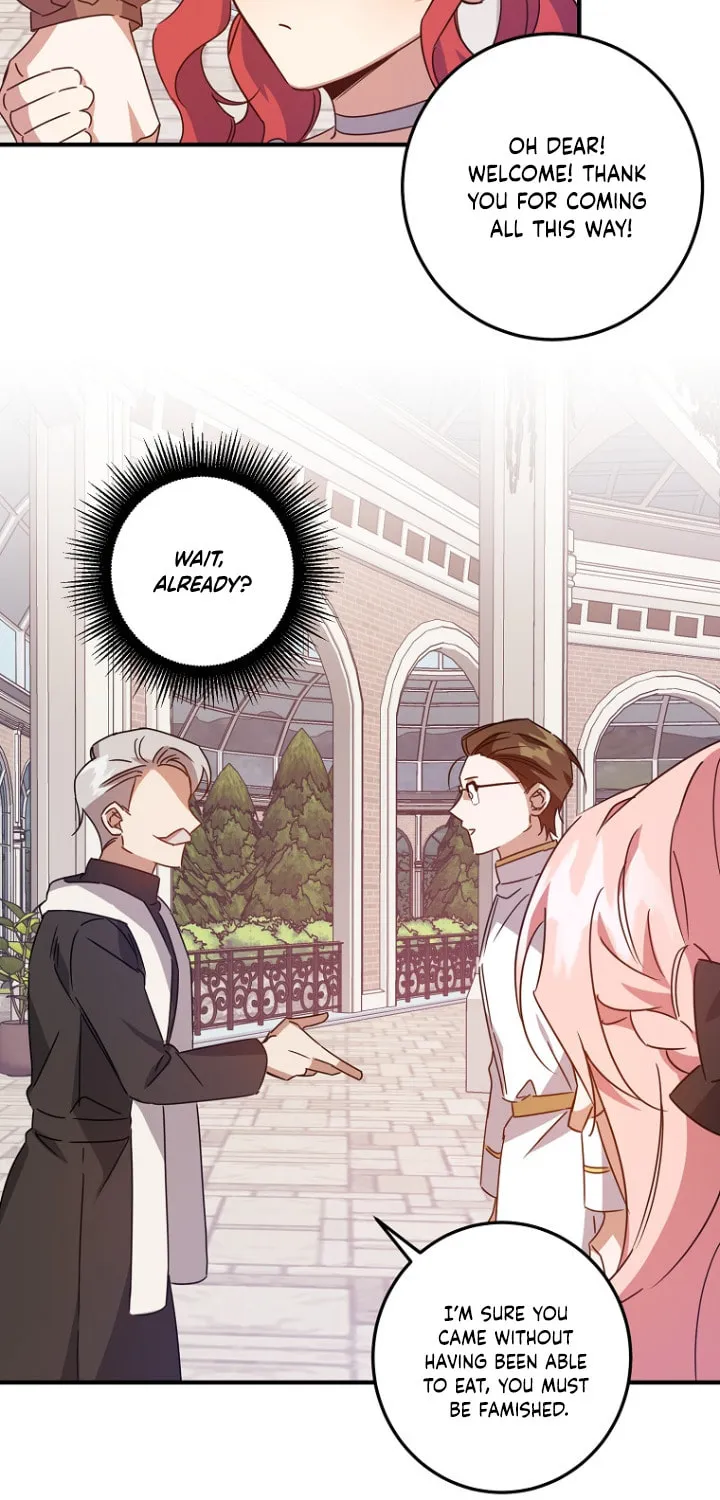 I Raised the Villains Preciously Chapter 11 page 35 - 