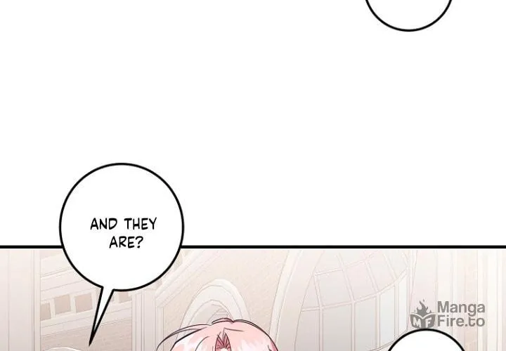 I Raised the Villains Preciously Chapter 11 page 38 - 