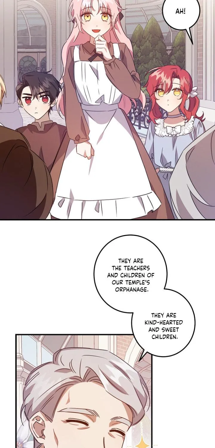 I Raised the Villains Preciously Chapter 11 page 39 - 