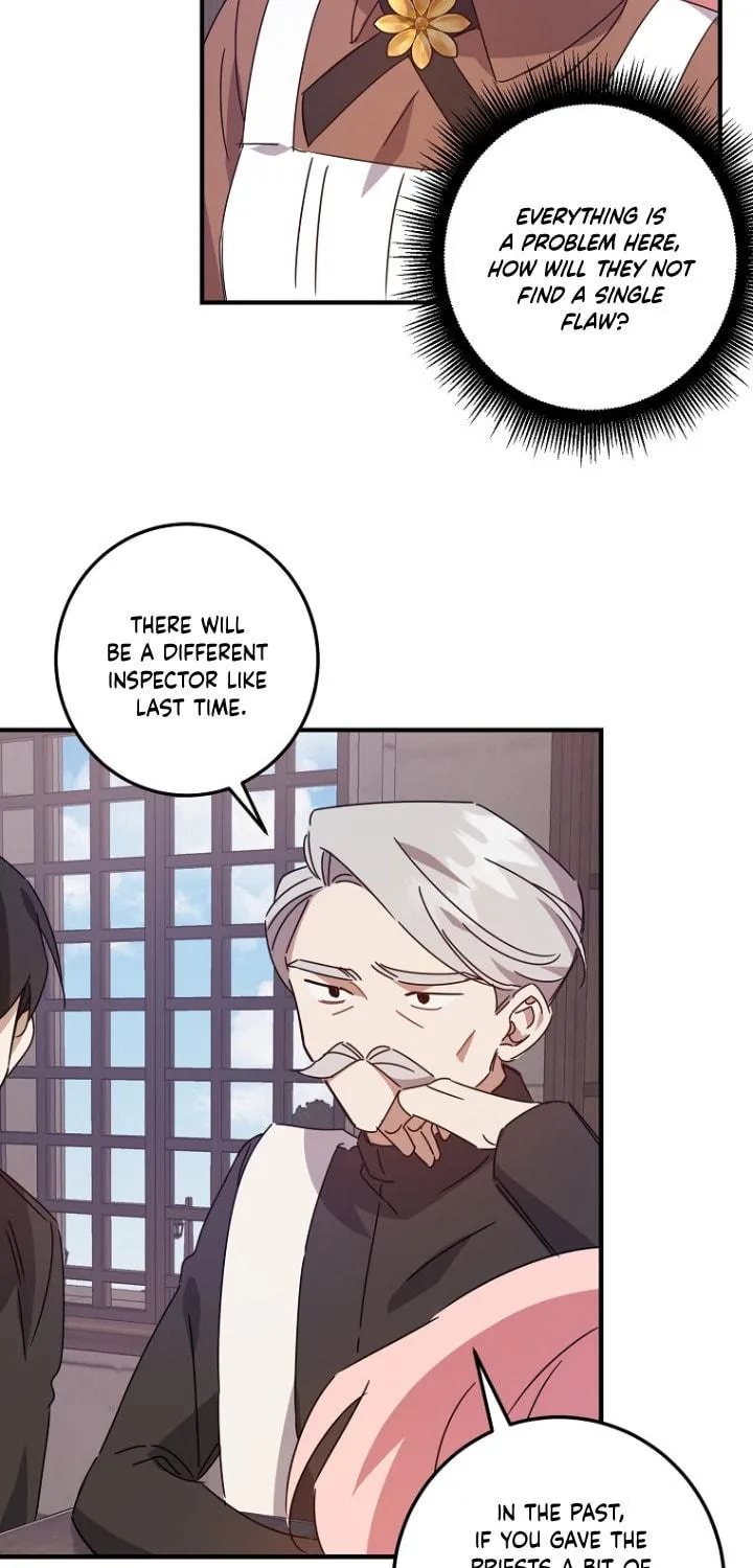 I Raised the Villains Preciously Chapter 11 page 5 - 