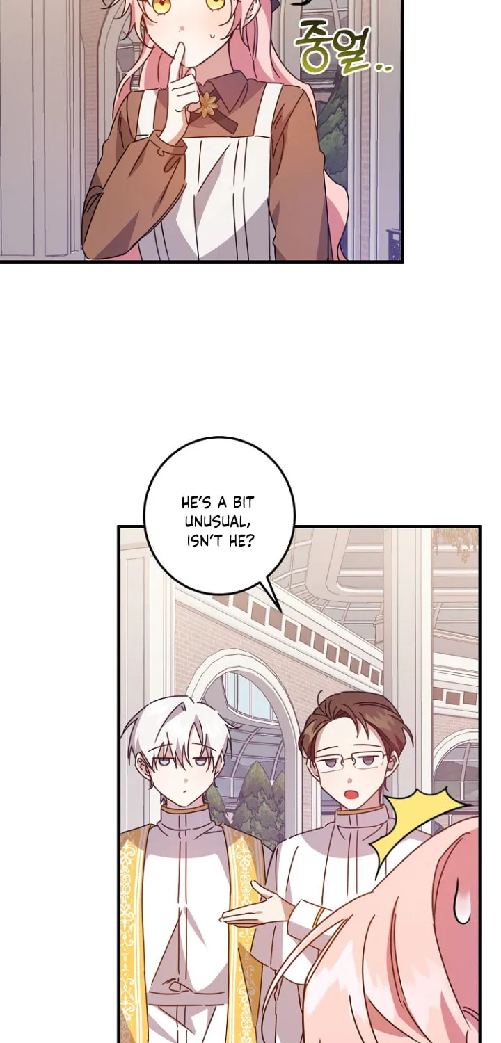 I Raised the Villains Preciously Chapter 11 page 48 - 