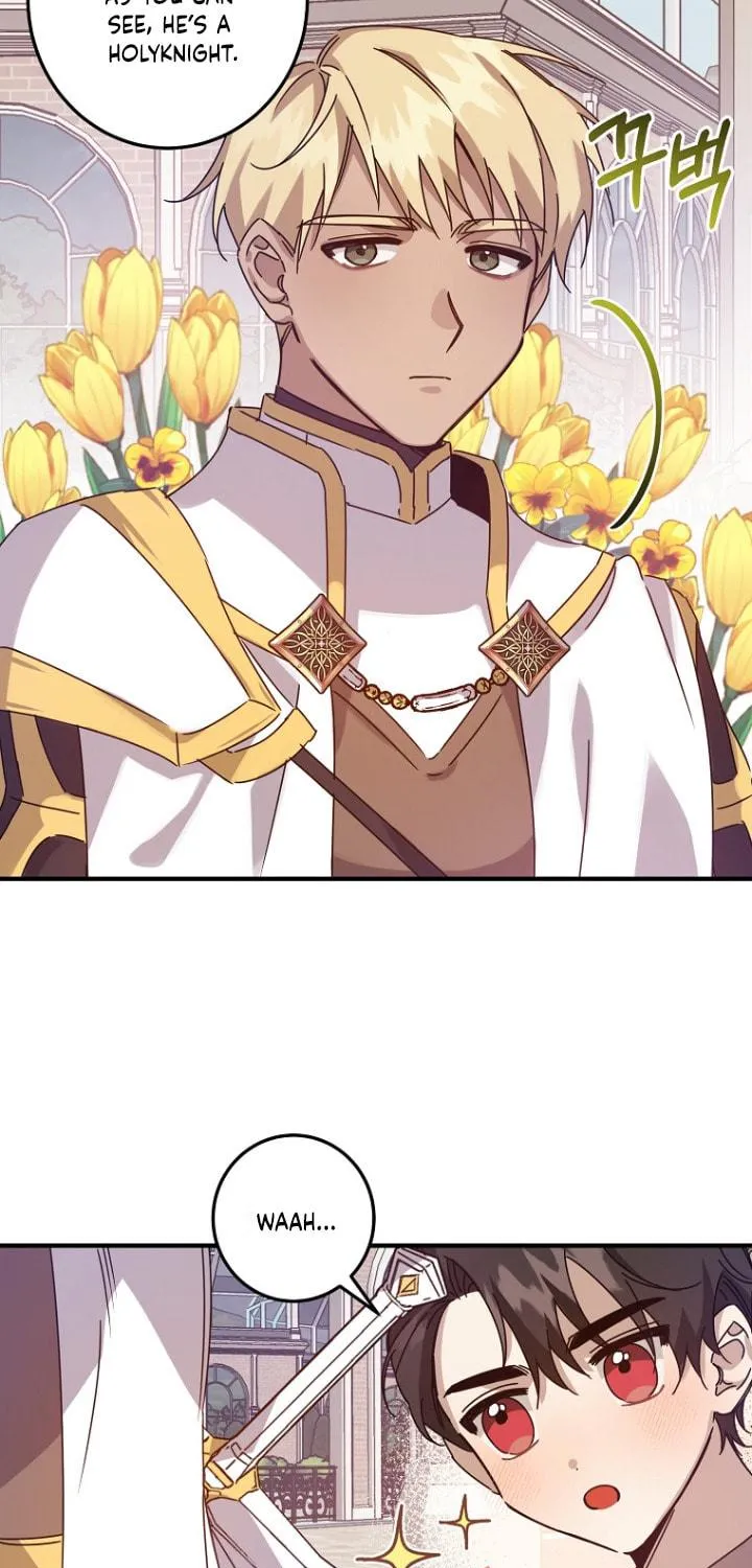 I Raised the Villains Preciously Chapter 11 page 50 - 