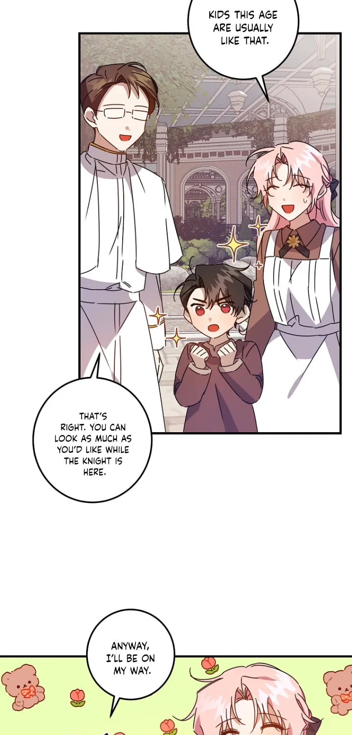 I Raised the Villains Preciously Chapter 11 page 52 - 
