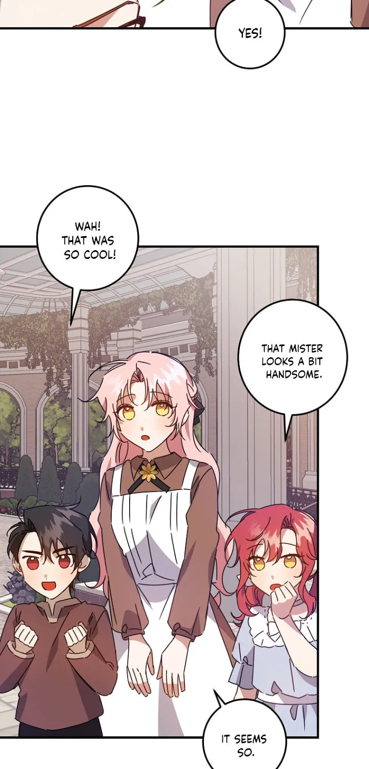 I Raised the Villains Preciously Chapter 11 page 54 - 