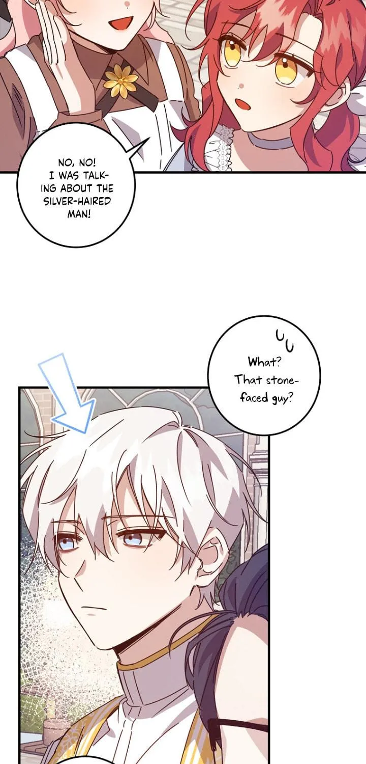 I Raised the Villains Preciously Chapter 11 page 56 - 