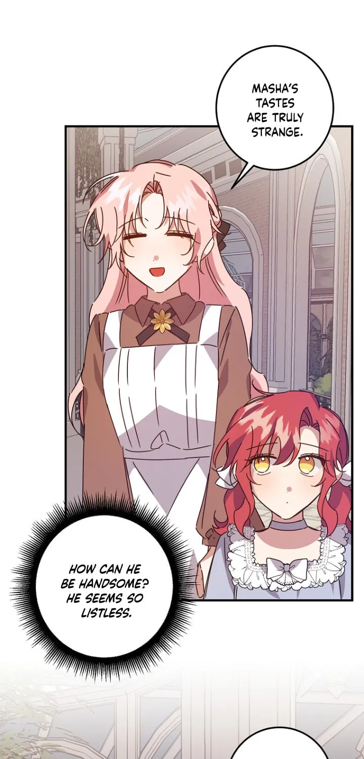 I Raised the Villains Preciously Chapter 11 page 58 - 