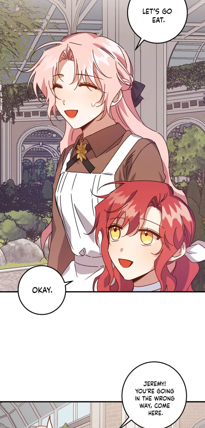 I Raised the Villains Preciously Chapter 11 page 59 - 