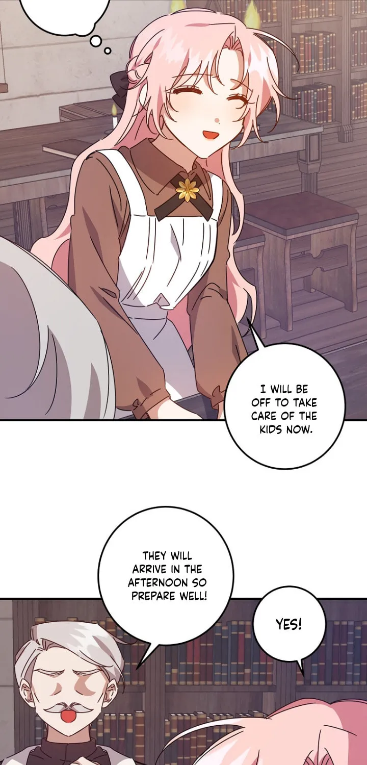 I Raised the Villains Preciously Chapter 11 page 7 - 