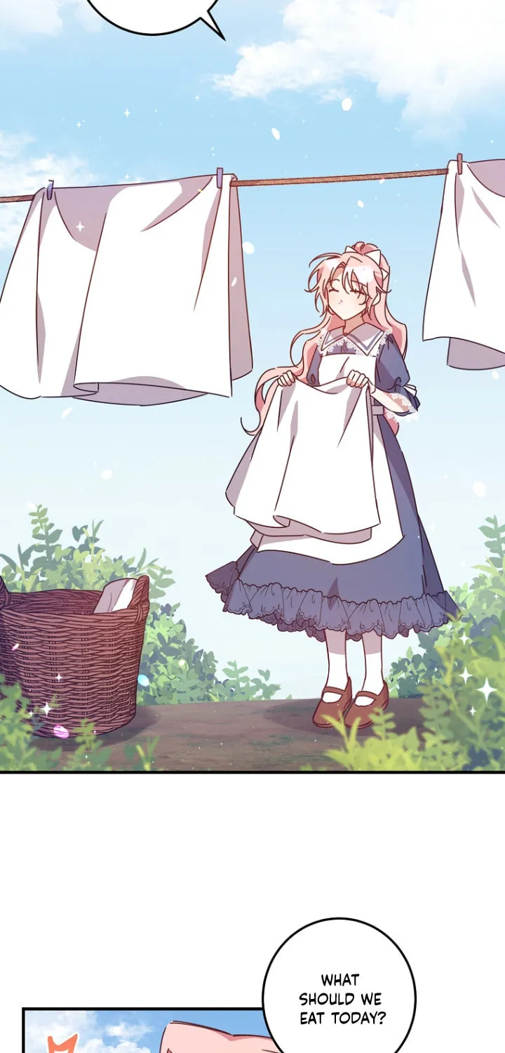 I Raised the Villains Preciously Chapter 11 page 61 - 
