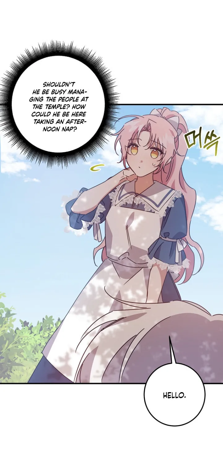 I Raised the Villains Preciously Chapter 11 page 67 - 