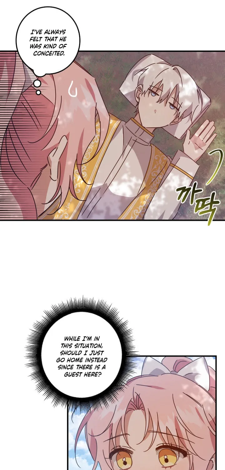I Raised the Villains Preciously Chapter 11 page 68 - 