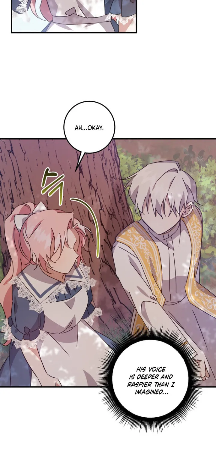 I Raised the Villains Preciously Chapter 11 page 70 - 