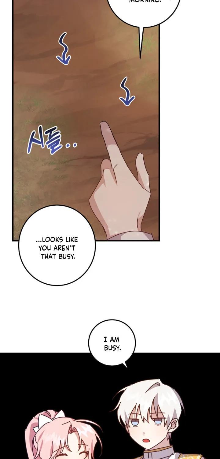 I Raised the Villains Preciously Chapter 11 page 74 - 
