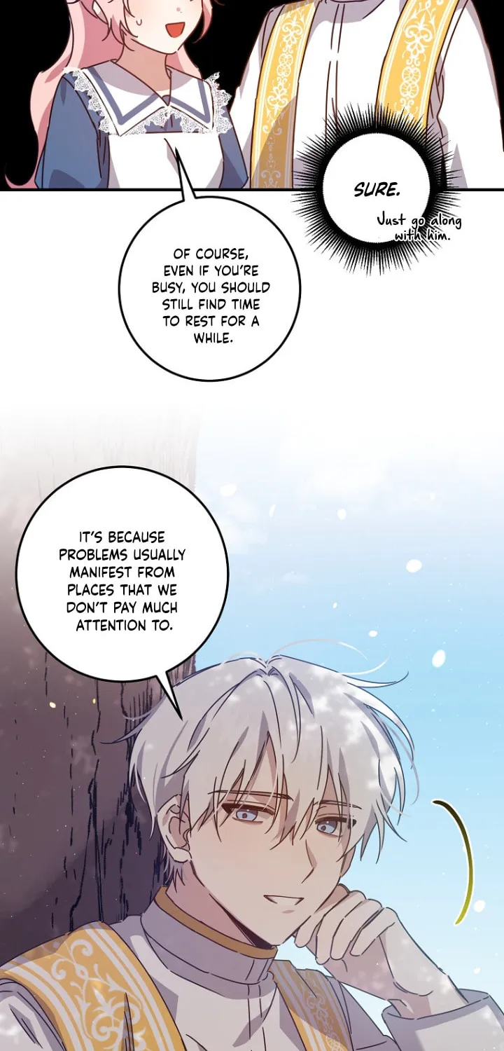 I Raised the Villains Preciously Chapter 11 page 75 - 