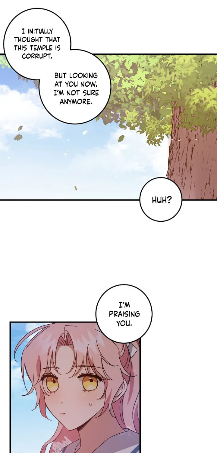 I Raised the Villains Preciously Chapter 12 page 1 - 