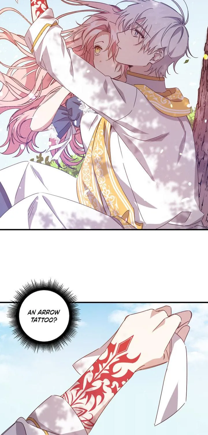 I Raised the Villains Preciously Chapter 12 page 18 - 