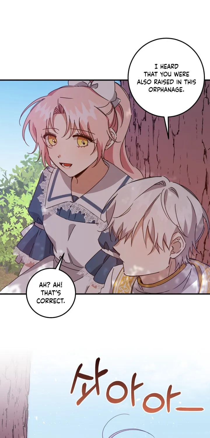 I Raised the Villains Preciously Chapter 12 page 3 - 