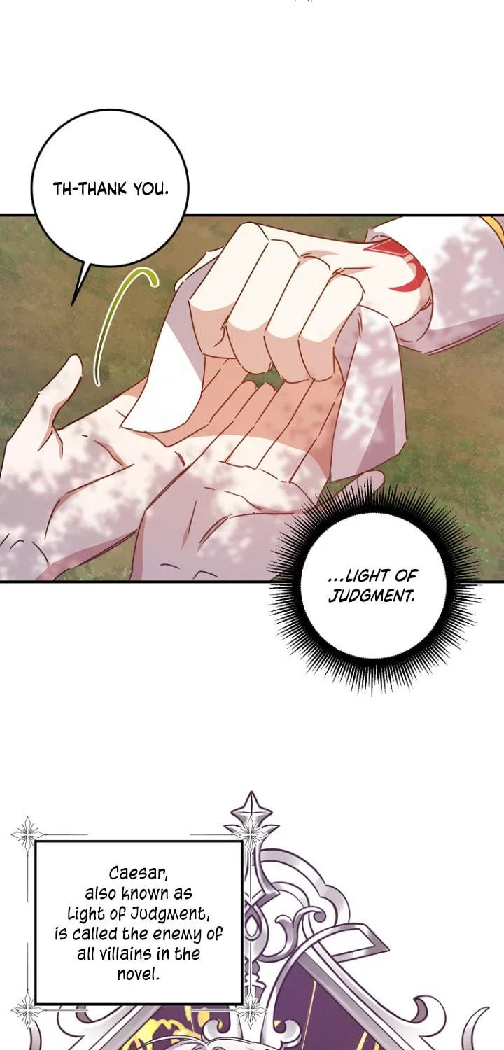 I Raised the Villains Preciously Chapter 12 page 22 - 
