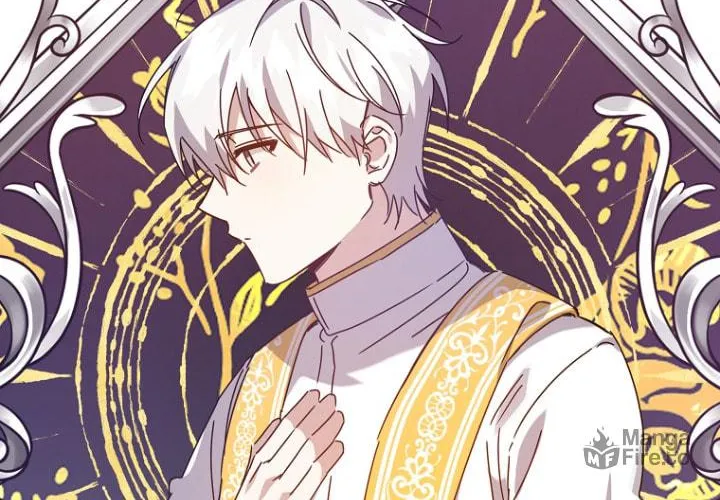 I Raised the Villains Preciously Chapter 12 page 23 - 
