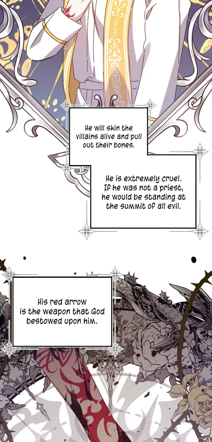 I Raised the Villains Preciously Chapter 12 page 24 - 