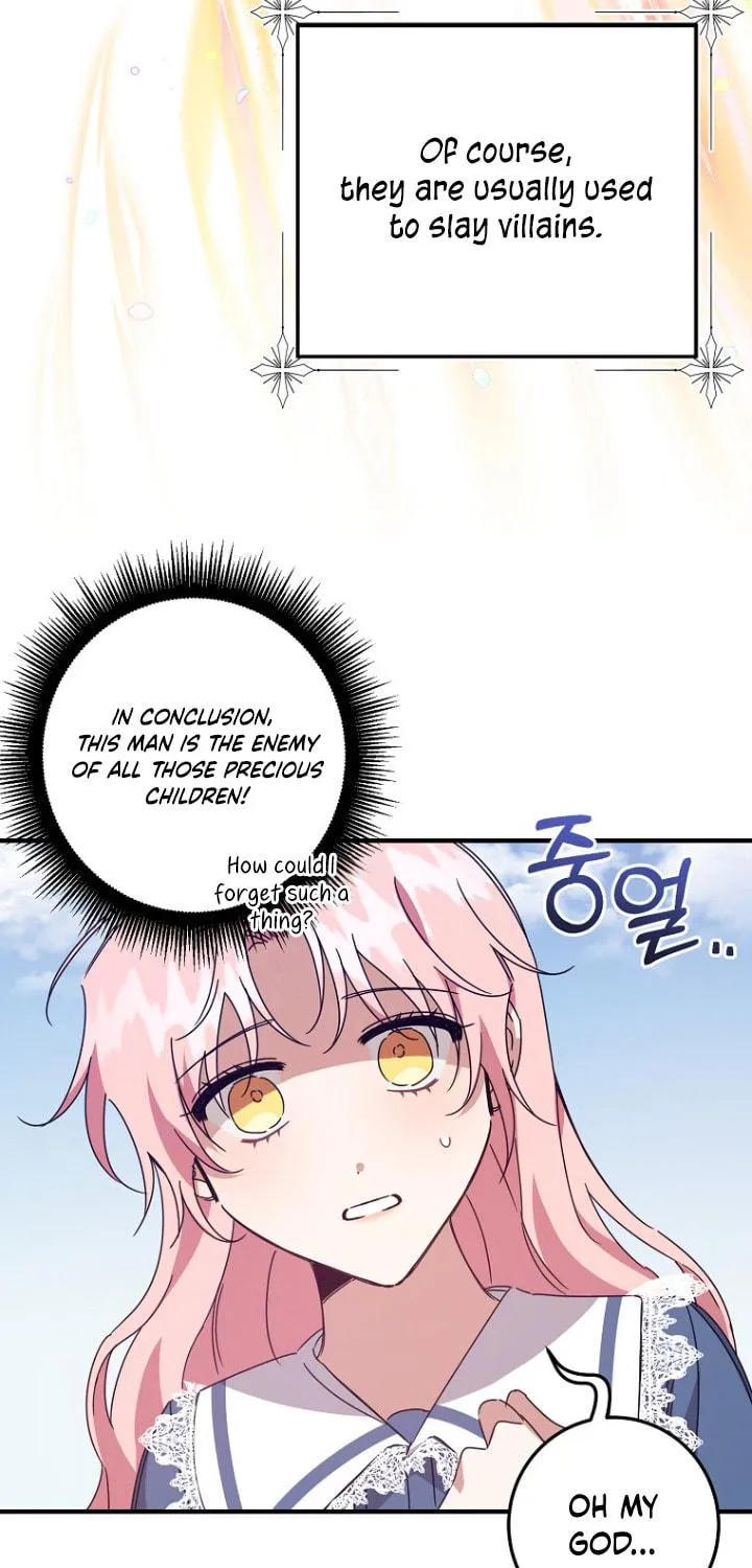 I Raised the Villains Preciously Chapter 12 page 28 - 