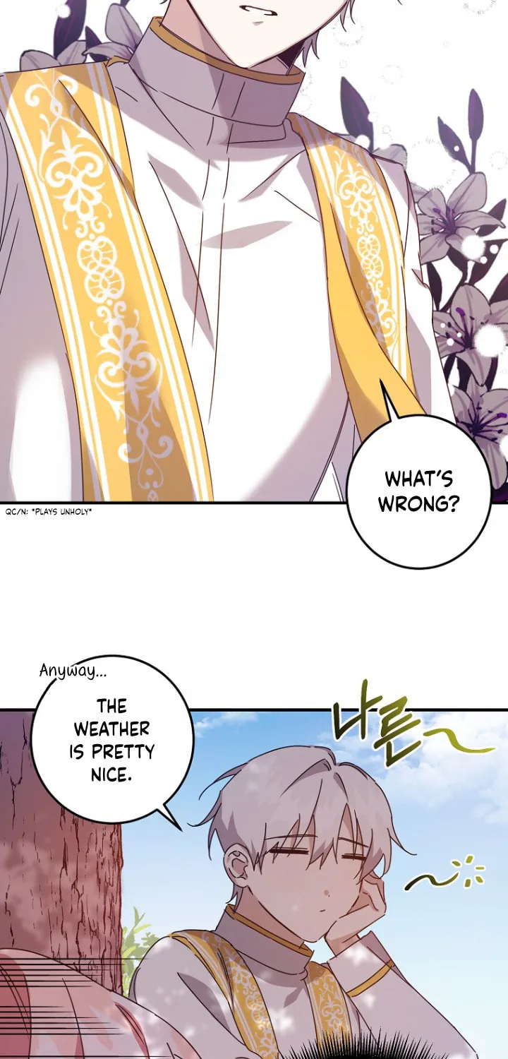 I Raised the Villains Preciously Chapter 12 page 31 - 