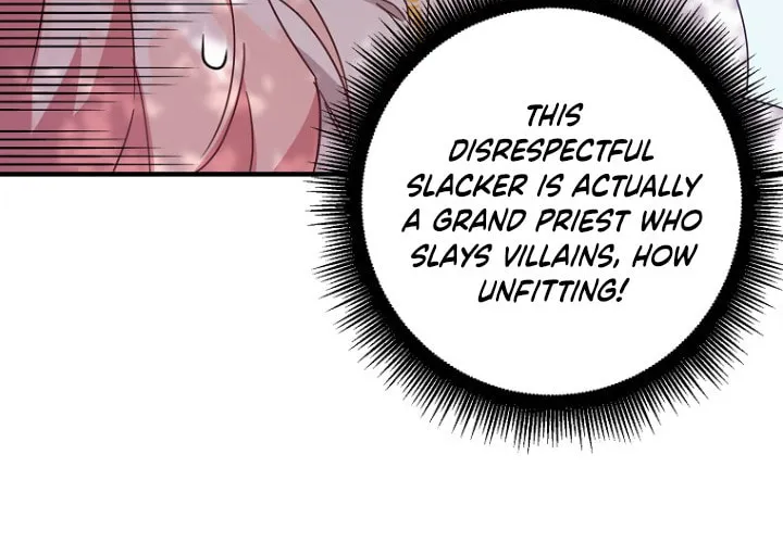 I Raised the Villains Preciously Chapter 12 page 32 - 