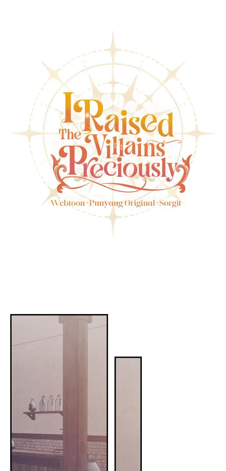 I Raised the Villains Preciously Chapter 12 page 33 - 